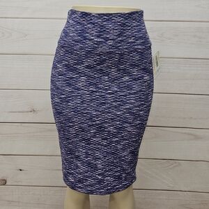 Cassie Pencil Skirt